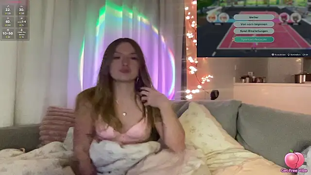 madlynginger online show from 01/14/26, 11:52