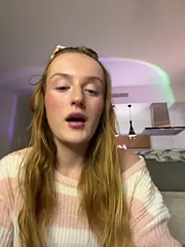 madlynginger online show from 01/15/26, 04:10