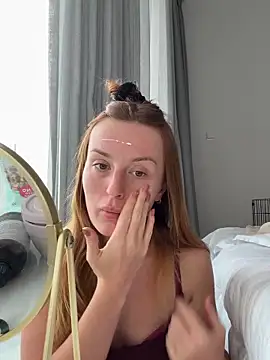 madlynginger online show from 01/07/26, 12:10