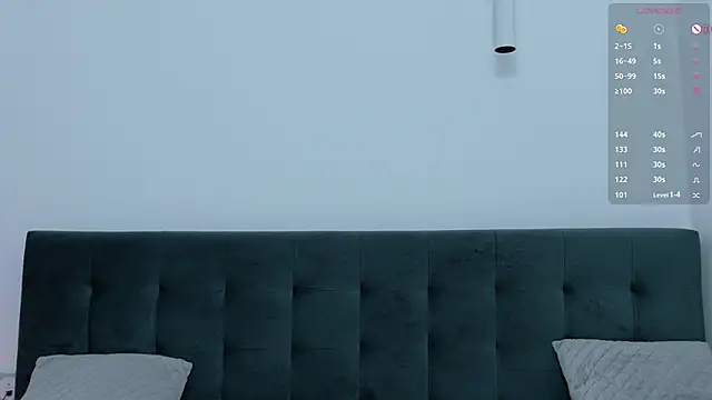 AnnaBenet online show from 05/26/26, 11:08