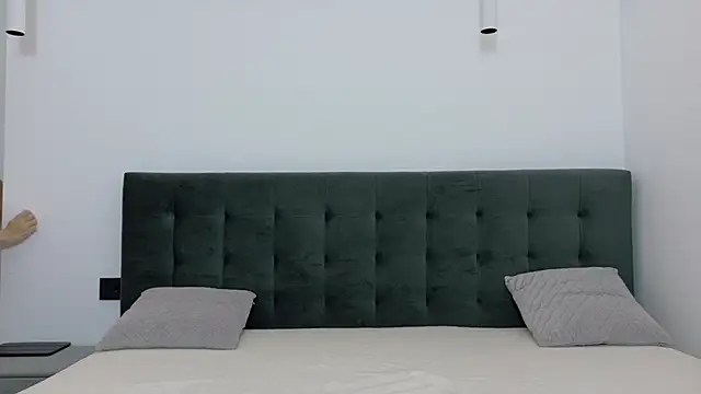 AnnaBenet online show from 02/03/26, 06:35