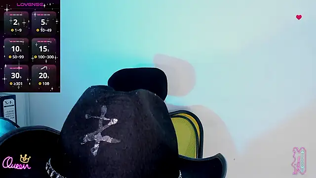 Prince Apolo online show from 02/05/26, 08:48