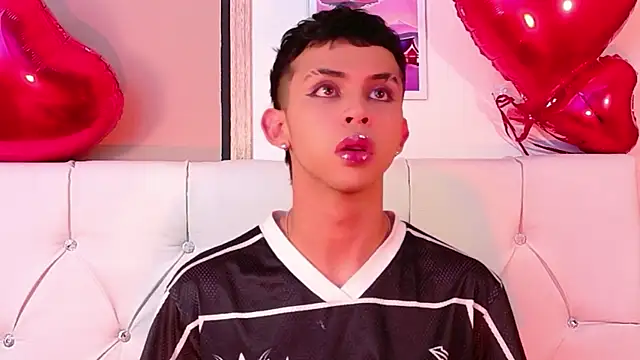 Prince Apolo online show from 02/17/26, 08:39