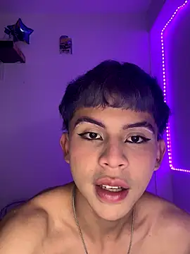 Prince Apolo online show from 12/22/25, 04:01