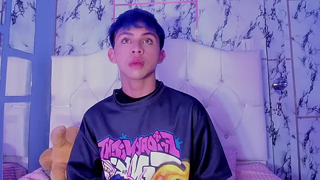 Prince Apolo online show from 12/03/25, 07:46