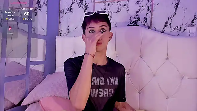 Prince Apolo online show from 01/05/26, 07:50