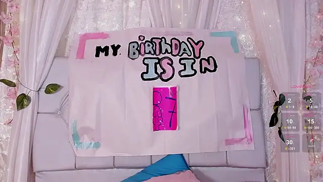 Prince Apolo online show from 03/03/26, 07:32