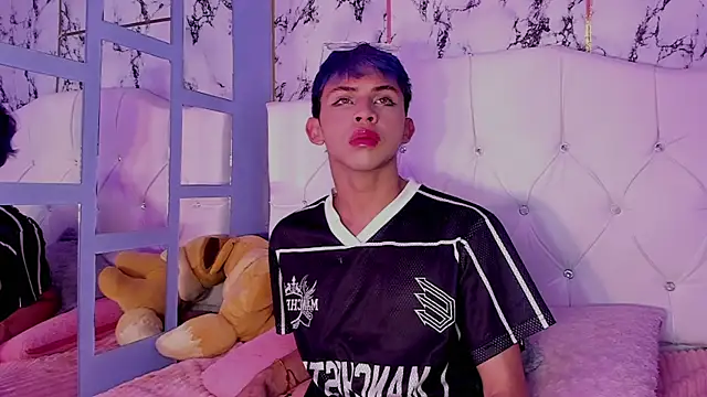 Prince Apolo online show from 12/04/25, 07:57