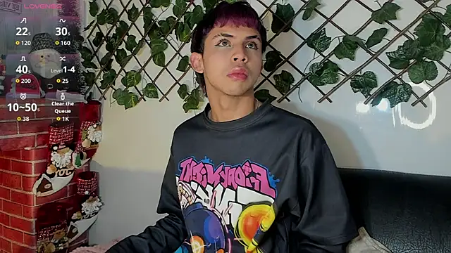 Prince Apolo online show from 01/14/26, 07:50