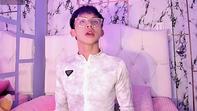 Prince Apolo online show from 12/02/25, 09:49