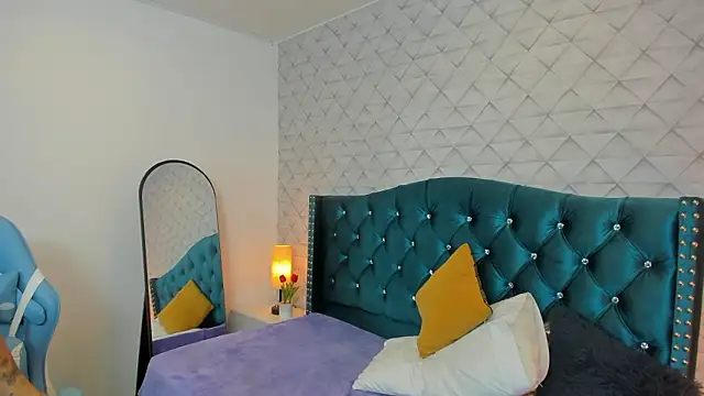 Valery jame online show from 03/27/26, 07:04