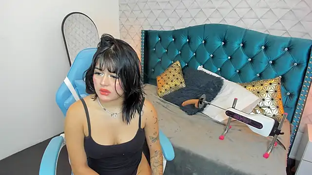 Valery jame online show from 03/24/26, 08:09