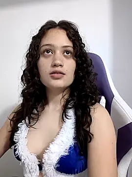 Alana 444 online show from 12/19/25, 04:05