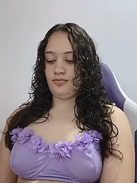 Alana 444 online show from 05/22/26, 04:10