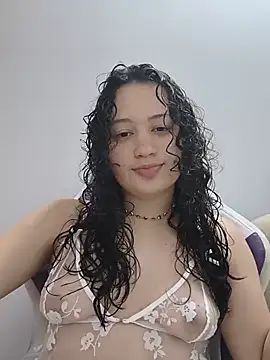 Alana 444 online show from 06/03/26, 03:40