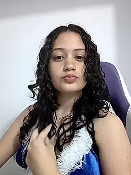 Alana 444 online show from 02/14/26, 03:51