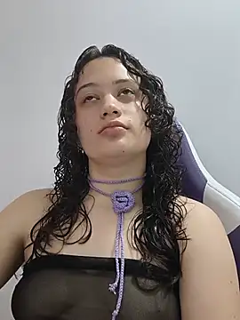 Alana 444 online show from 05/15/26, 03:26