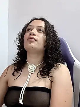 Alana 444 online show from 05/09/26, 03:43