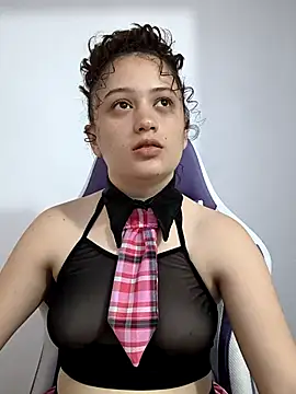 Alana 444 online show from 12/04/25, 03:49