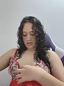 Alana 444 online show from 05/23/26, 02:43