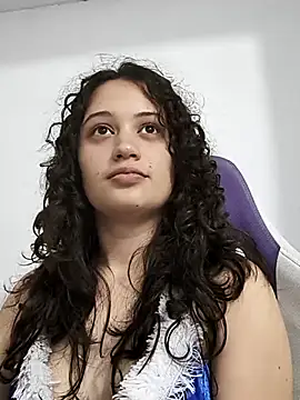 Alana 444 online show from 01/17/26, 04:27