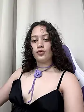 Alana 444 online show from 03/19/26, 02:33