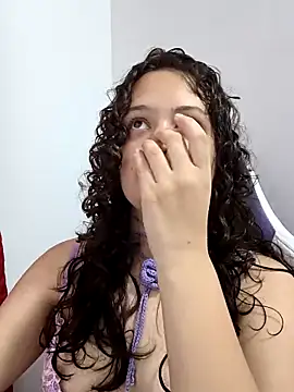 Alana 444 online show from 05/07/26, 03:33