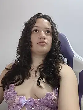 Alana 444 online show from 05/26/26, 03:48