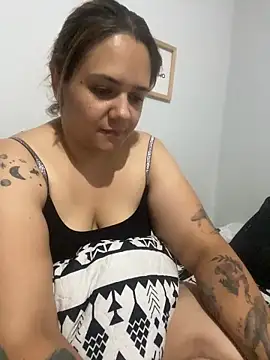 Snapshot of LoreinnFox chatting on 04/13/26, 07:01 LoreinnFox online show from 04/13/26, 07:01