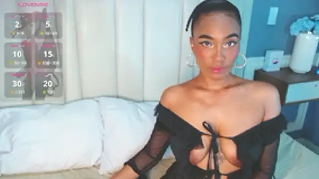 Chelseadow online show from 02/08/26, 05:16