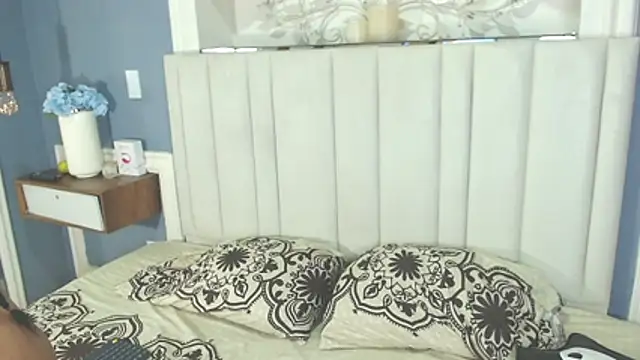 Chelseadow online show from 02/26/26, 02:44