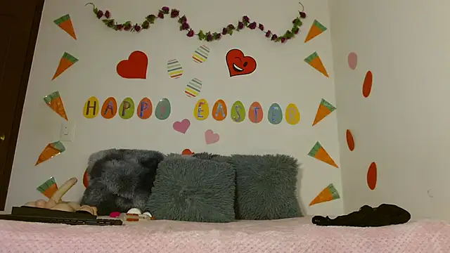 MarillynMorgan online show from 04/23/26, 03:24