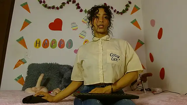 MarillynMorgan online show from 04/24/26, 02:19