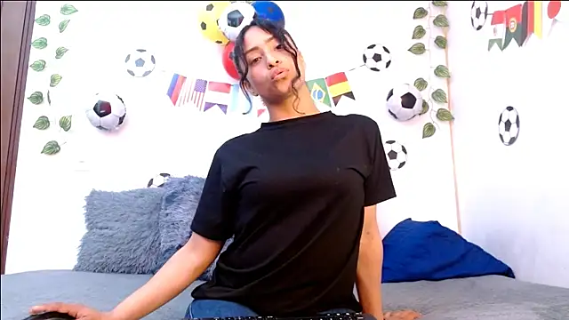 MarillynMorgan online show from 07/11/26, 02:50