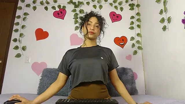 MarillynMorgan online show from 06/12/26, 04:16