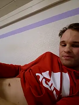 Patrick862001 online show from 12/19/25, 09:17