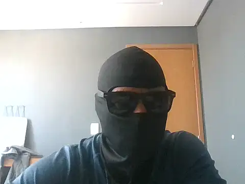 Sexobandido online show from 12/19/25, 02:41