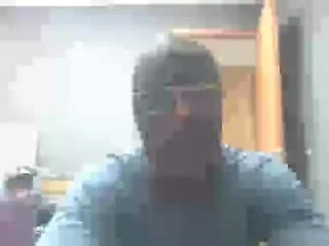 Sexobandido online show from 12/18/25, 09:18