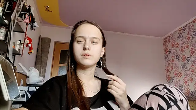 SophieHazely online show from 12/03/25, 01:17