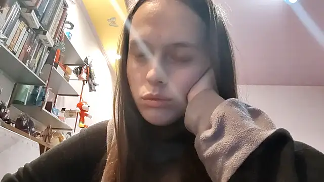 SophieHazely online show from 01/17/26, 10:52