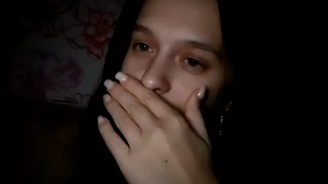 SophieHazely online show from 11/29/25, 01:11