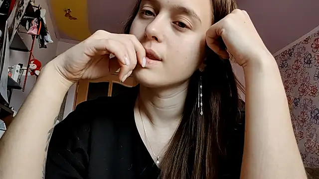 SophieHazely online show from 12/02/25, 01:28