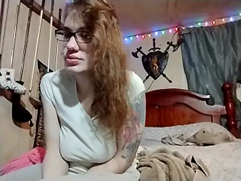 Rusty Shackleford1902 online show from 03/15/26, 04:47