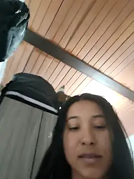 Alyssa Noah online show from 03/25/26, 03:00