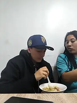 Alyssa Noah online show from 03/20/26, 03:18