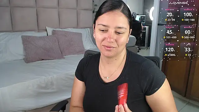 KaylaVonn online show from 02/19/26, 04:20