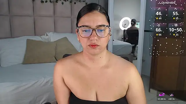 KaylaVonn online show from 01/15/26, 04:27