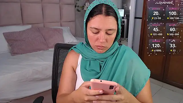 KaylaVonn online show from 02/27/26, 05:18