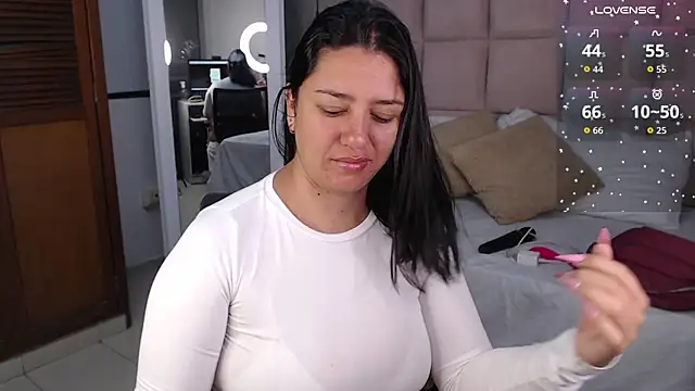 KaylaVonn online show from 01/08/26, 04:29