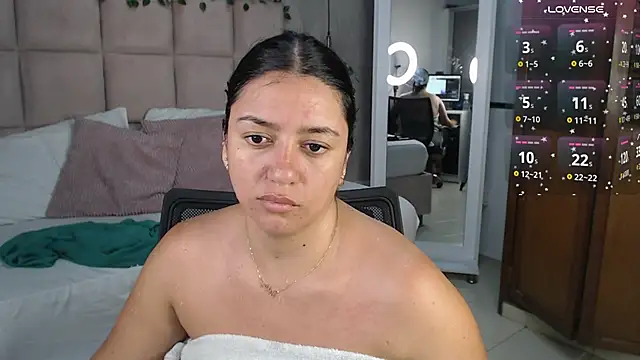 KaylaVonn online show from 02/09/26, 04:21